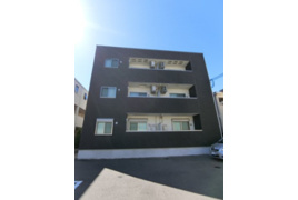 グレンツェント泉大津の外観