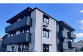 ＢＲＡＮＳＩＡ目川の外観