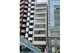 ル・グラシエルBLDG.70の外観