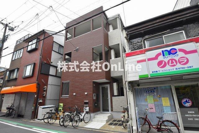 ソリュートピアのイメージ