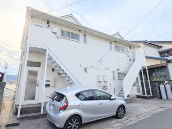 ヒルトップ池上の画像