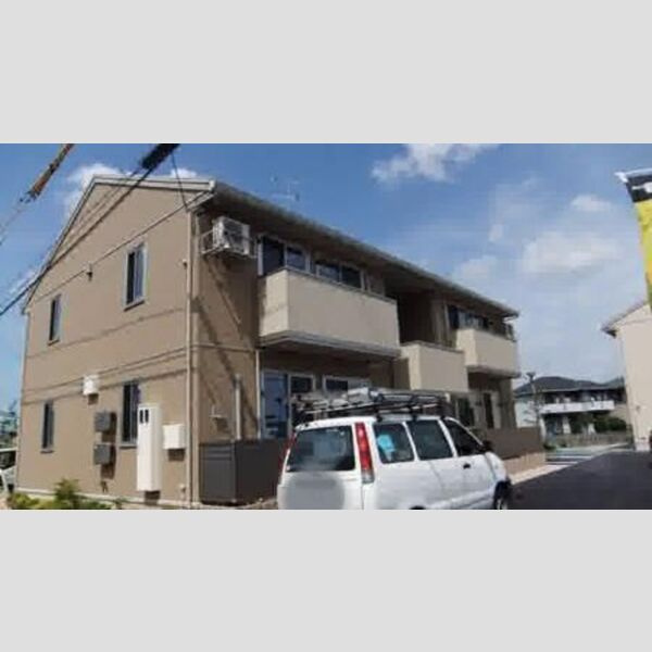 ディライト　A棟のイメージ