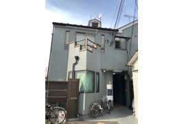 ルーチェ西新宿の外観