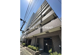 ＳＵＮ ＲＯＣＫの外観