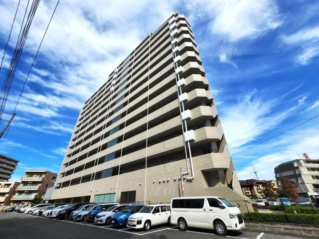 KDXレジデンス立川のイメージ