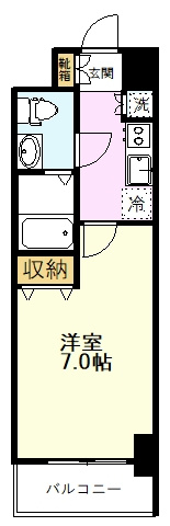 KDXレジデンス立川のイメージ