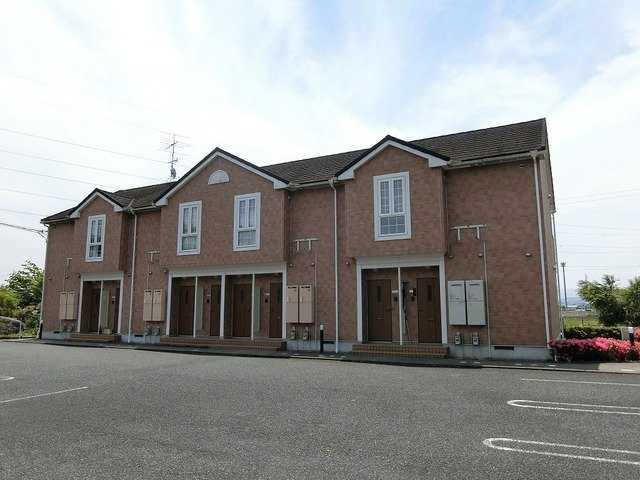 揖斐郡揖斐川町清水&nbsp;2階建&nbsp;築23年のイメージ