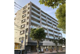 我孫子市柴崎台のマンションの外観