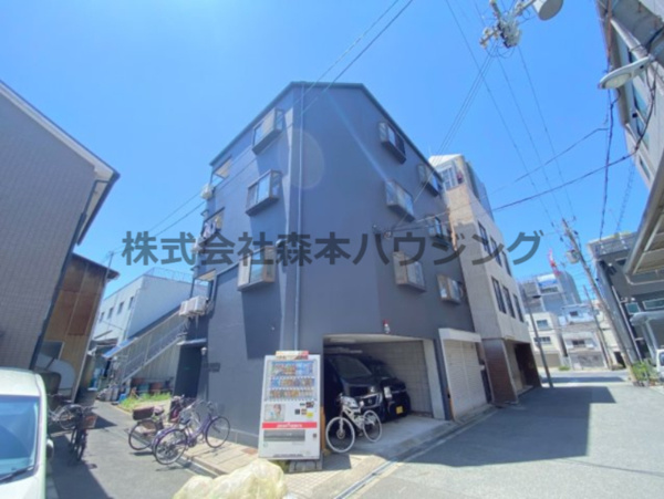 ビシェンテ23の画像