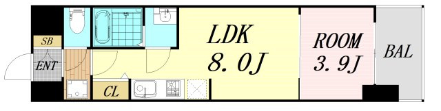間取り：227102719445