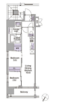 間取り：213141263955