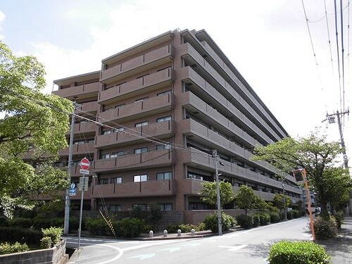 ライオンズマンション尼崎ガーデンシティの画像