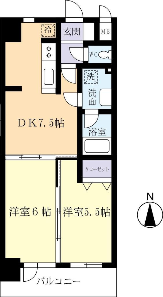 間取り：208019802938