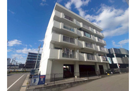 メゾン・ド・ローブの外観