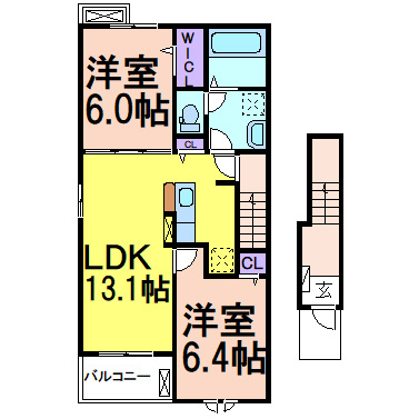 間取り：209011249432