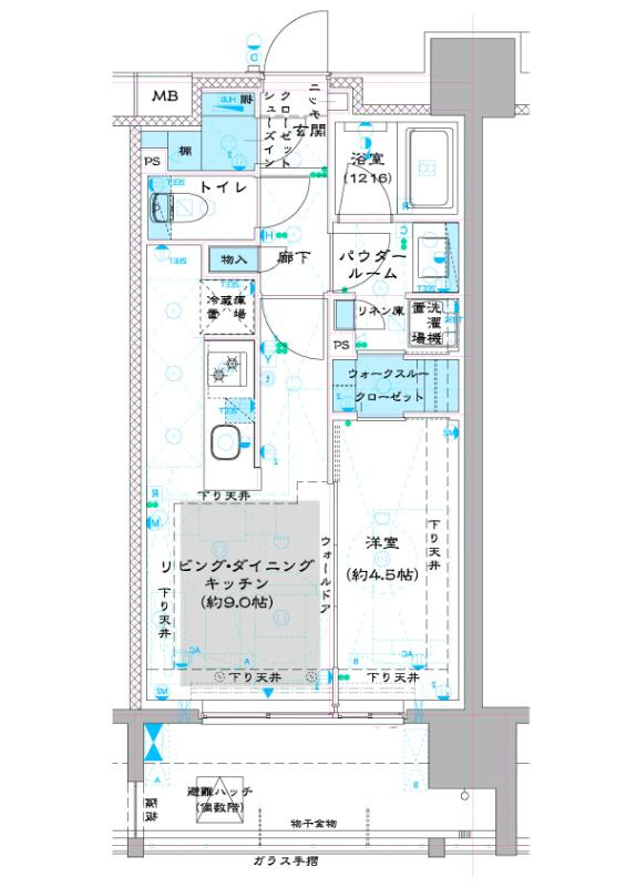 間取り：213144882060