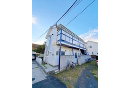 ラフィーネ第2浜田山の外観