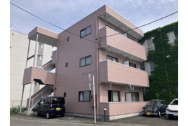 グローリーピアの外観