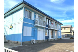 エミューカルチーナの外観