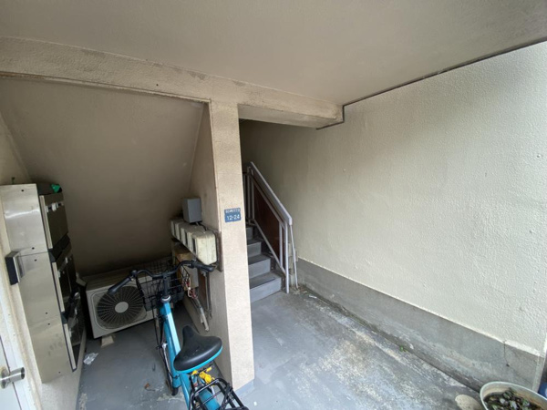 【大横マンションのその他】