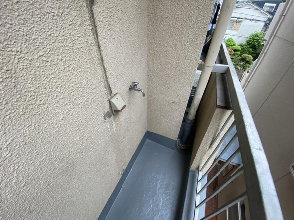 【大横マンションのその他設備】