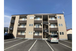 ヴェールの外観