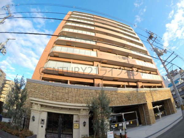 プレジオ江坂Ⅱの画像