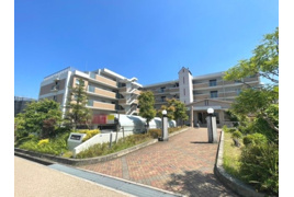 Minoo Hillsの外観