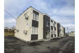 Ｅｔｅｒｎａｌ　Ⅰの外観