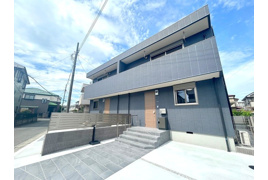 Ｍａｉｓｏｎ　Ａｕｂｅの外観