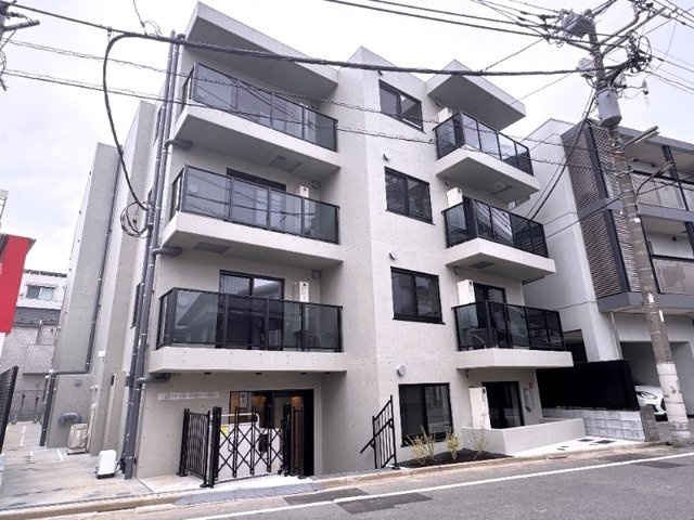 THE PALMS MUSE 新江古田のイメージ