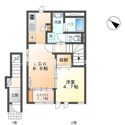 クレアIIIのイメージ