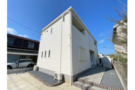 DCR若松町の外観