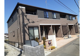 メゾン　ジュリの外観