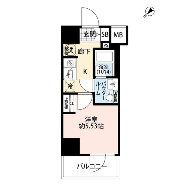 間取り：211064485763