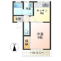 パークハイツの間取り