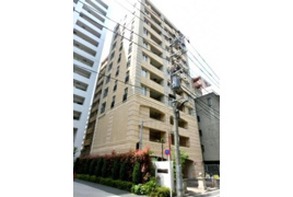 ケーディーエックスレジデンスキンシチョウの外観