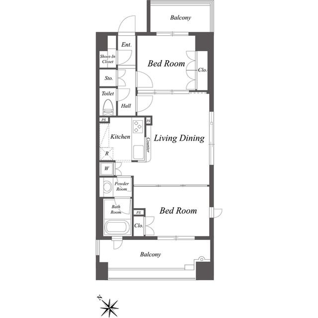グレースレジデンス東京のイメージ