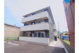 D-Room南小路の外観