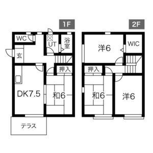 間取り：229009994656
