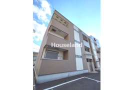 アメニティ 高松の外観