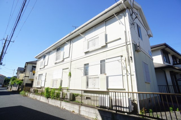 スプリングハイツの画像