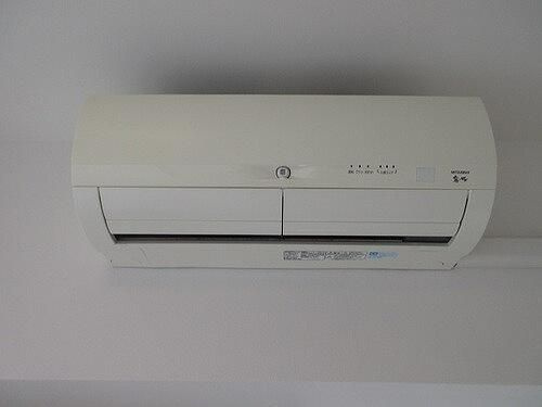 シティハウス四谷三丁目のその他設備