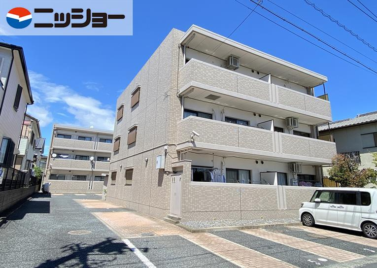 サンモール富吉のイメージ