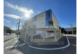 仮)山科区大宅石郡町ビルの外観