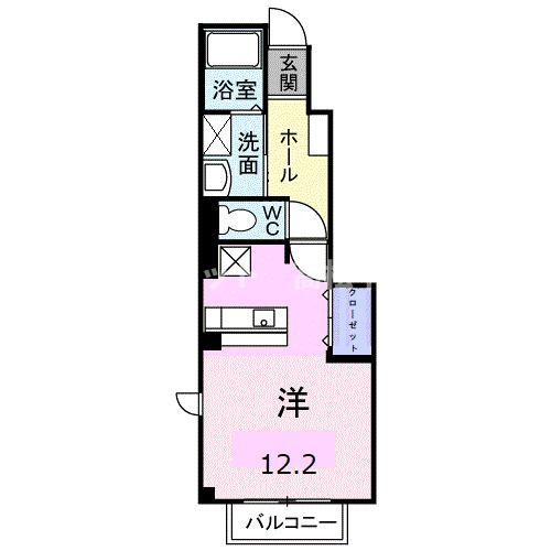 カムフィスペースのイメージ