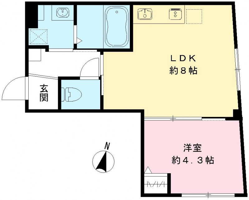 間取り：213144904643