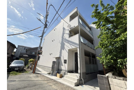 リブリ・北戸田の外観