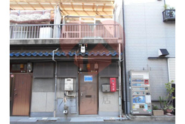 田村文化の外観