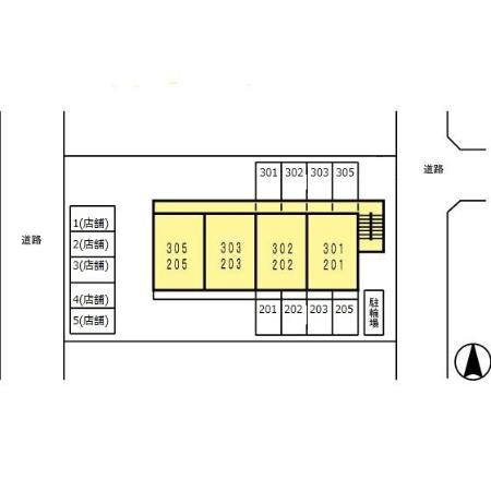 ラ・フラーゴラの画像